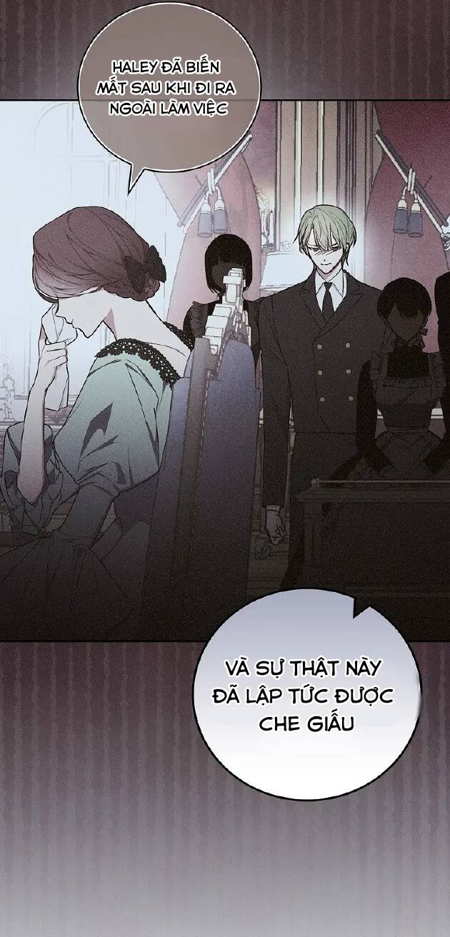 Tôi Trở Thành Mẹ Của Chiến Binh Chap 31 - Next Chap 32