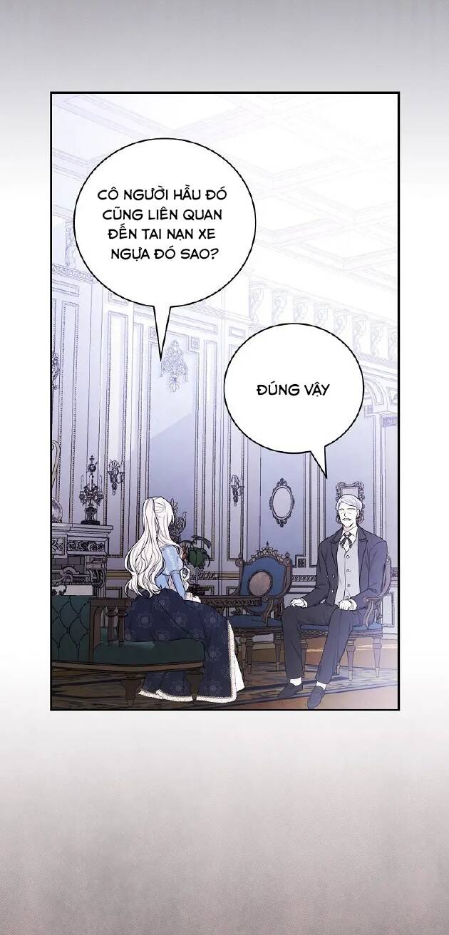 Tôi Trở Thành Mẹ Của Chiến Binh Chap 31 - Next Chap 32