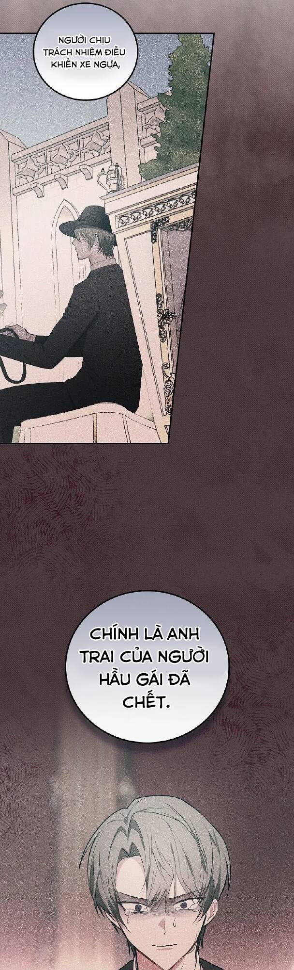 Tôi Trở Thành Mẹ Của Chiến Binh Chap 31 - Next Chap 32