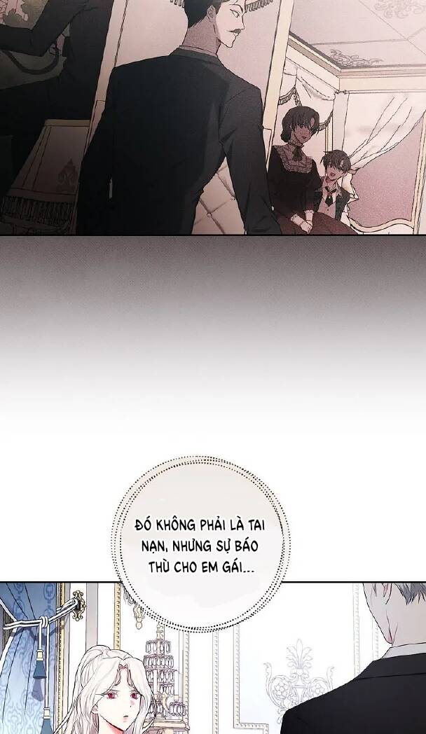 Tôi Trở Thành Mẹ Của Chiến Binh Chap 31 - Next Chap 32
