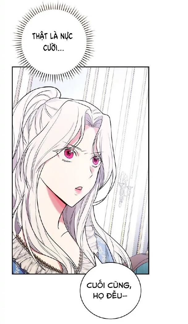 Tôi Trở Thành Mẹ Của Chiến Binh Chap 31 - Next Chap 32