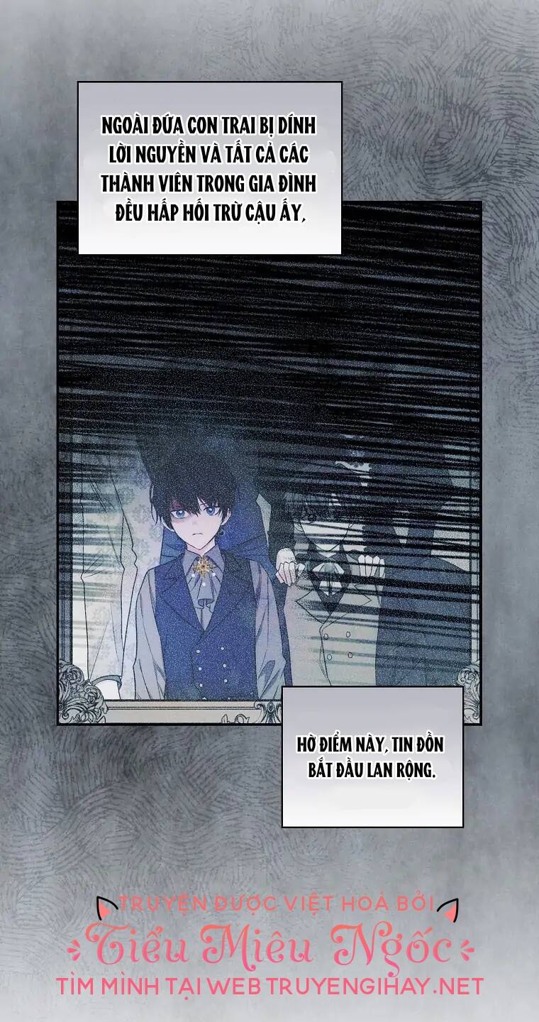 Tôi Trở Thành Mẹ Của Chiến Binh Chap 31 - Next Chap 32