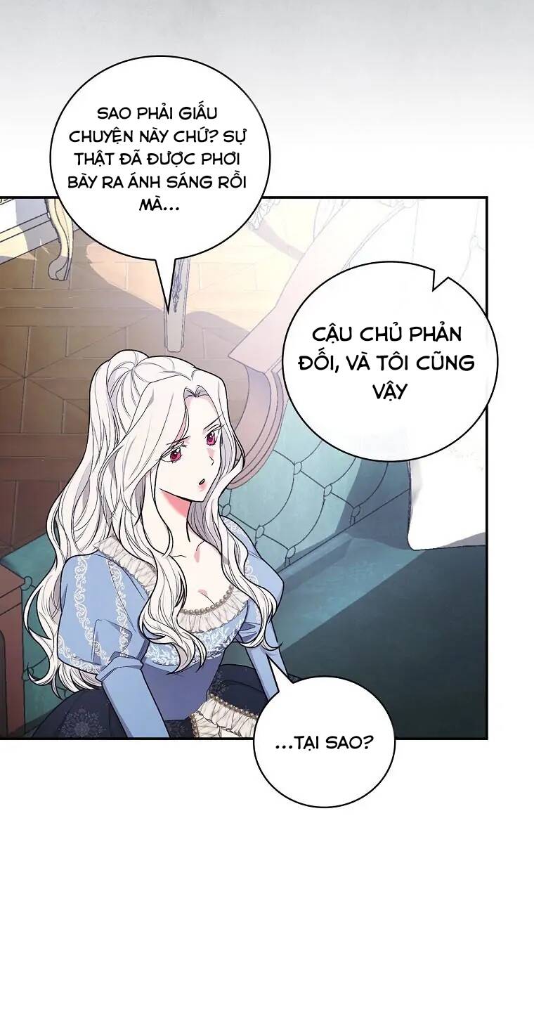 Tôi Trở Thành Mẹ Của Chiến Binh Chap 31 - Next Chap 32