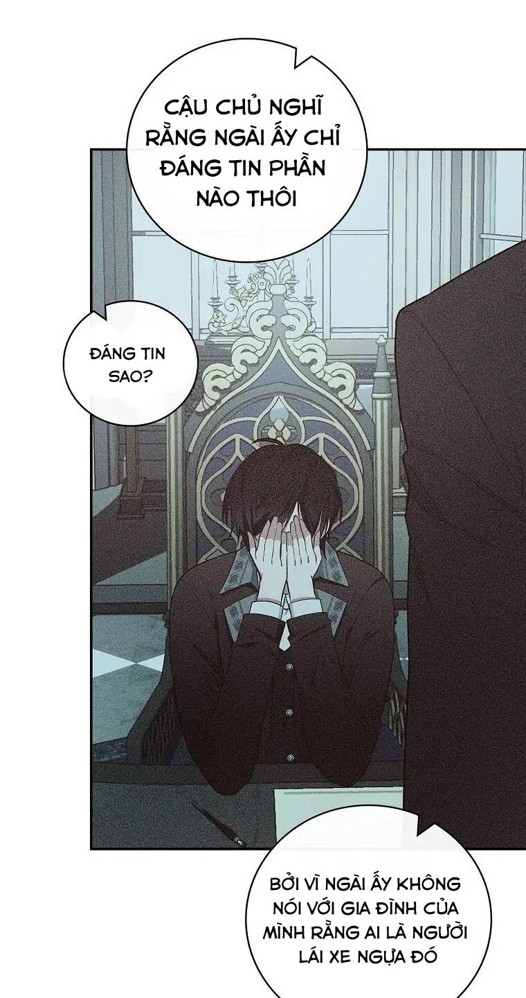 Tôi Trở Thành Mẹ Của Chiến Binh Chap 31 - Next Chap 32