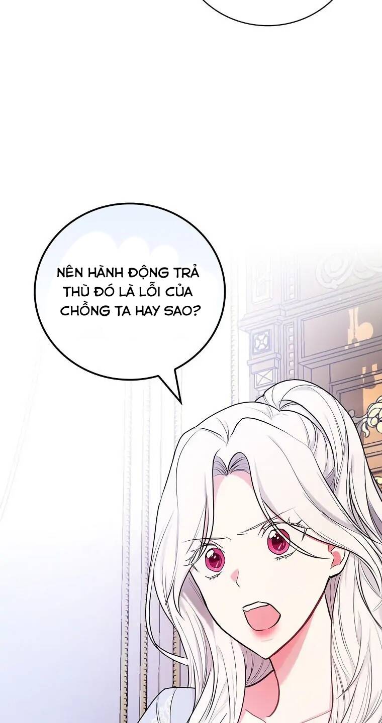 Tôi Trở Thành Mẹ Của Chiến Binh Chap 31 - Next Chap 32