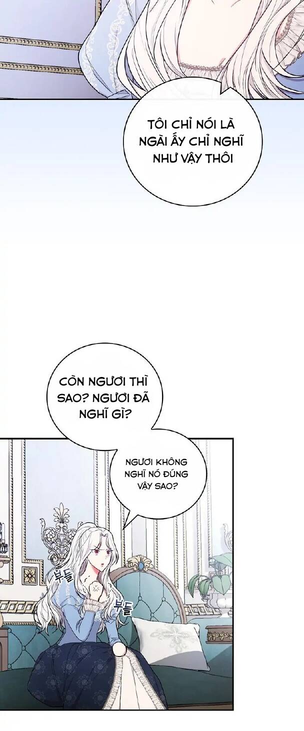 Tôi Trở Thành Mẹ Của Chiến Binh Chap 31 - Next Chap 32