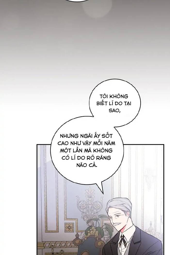 Tôi Trở Thành Mẹ Của Chiến Binh Chap 31 - Next Chap 32