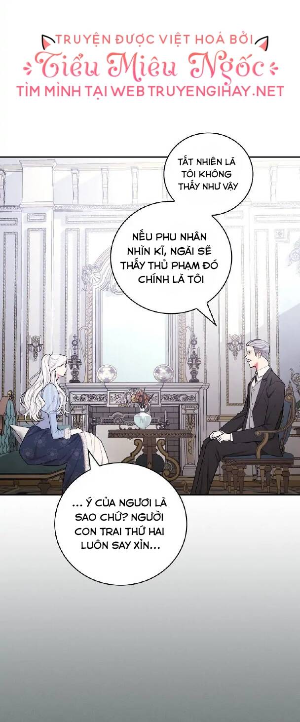 Tôi Trở Thành Mẹ Của Chiến Binh Chap 31 - Next Chap 32