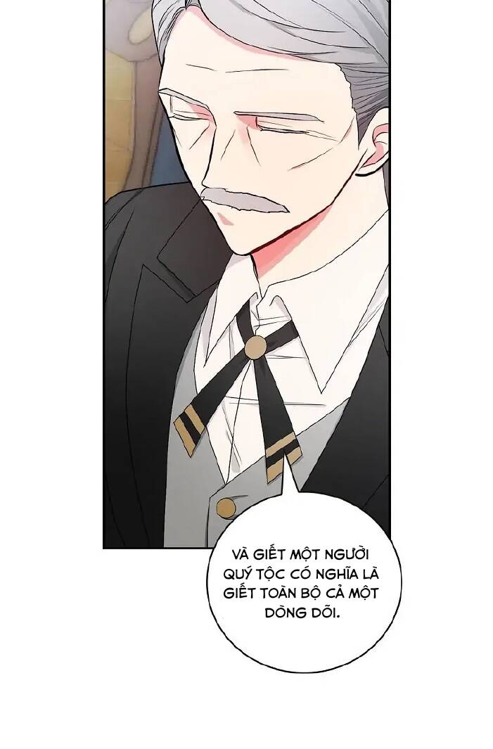 Tôi Trở Thành Mẹ Của Chiến Binh Chap 31 - Next Chap 32