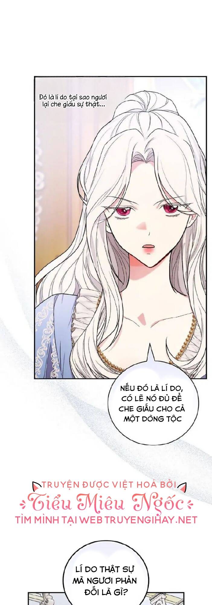 Tôi Trở Thành Mẹ Của Chiến Binh Chap 31 - Next Chap 32