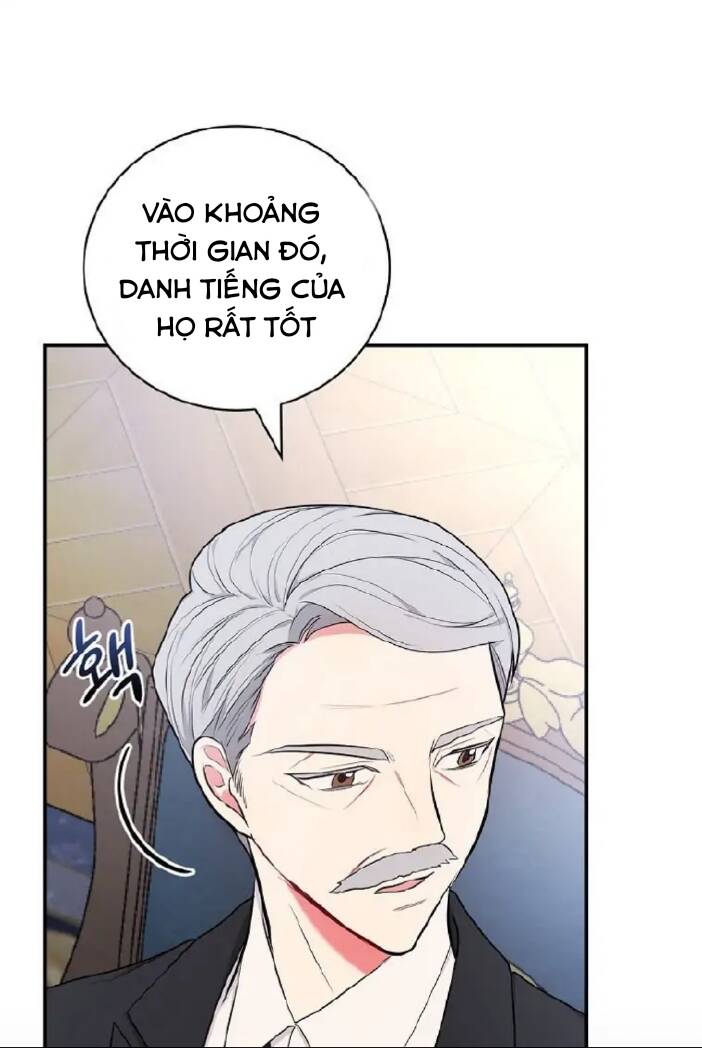Tôi Trở Thành Mẹ Của Chiến Binh Chap 31 - Next Chap 32
