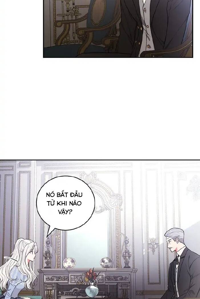 Tôi Trở Thành Mẹ Của Chiến Binh Chap 31 - Next Chap 32