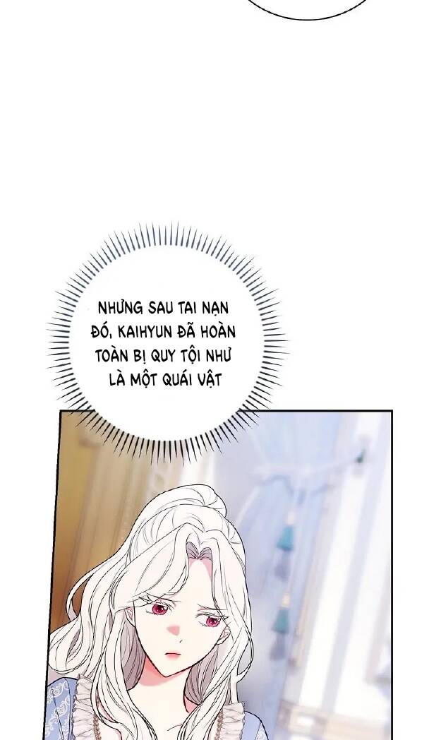 Tôi Trở Thành Mẹ Của Chiến Binh Chap 31 - Next Chap 32