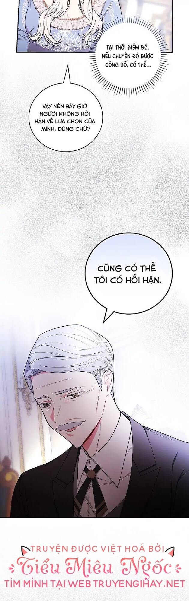 Tôi Trở Thành Mẹ Của Chiến Binh Chap 31 - Next Chap 32