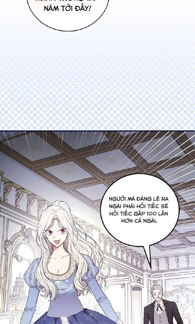 Tôi Trở Thành Mẹ Của Chiến Binh Chap 31 - Next Chap 32