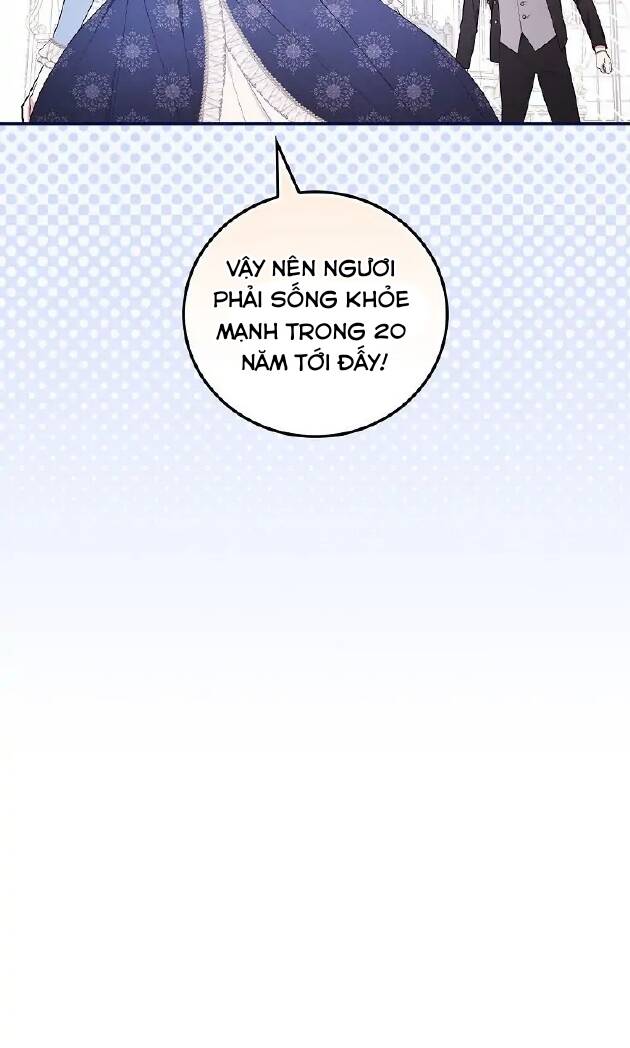 Tôi Trở Thành Mẹ Của Chiến Binh Chap 31 - Next Chap 32