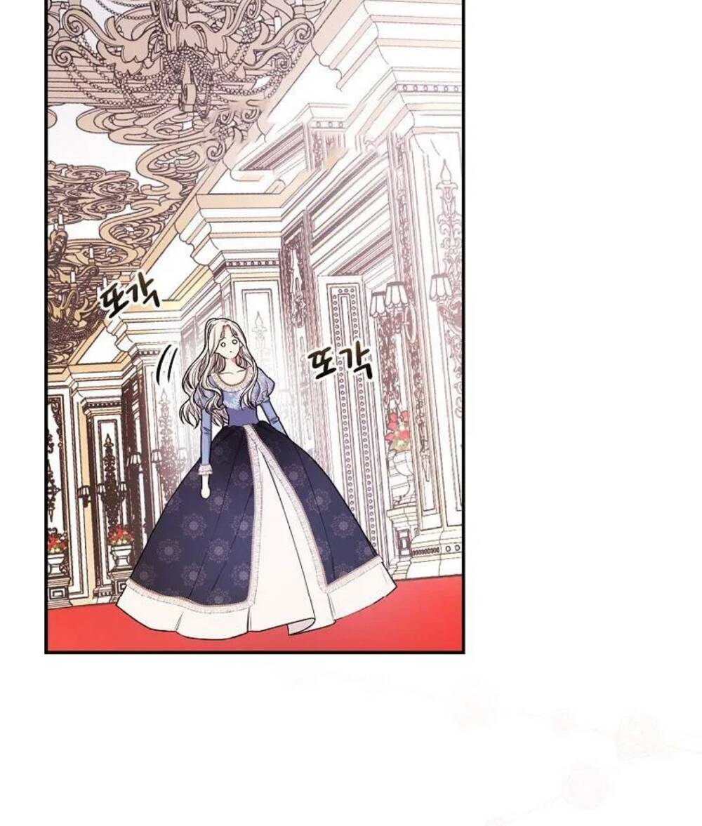 Tôi Trở Thành Mẹ Của Chiến Binh Chap 31 - Next Chap 32