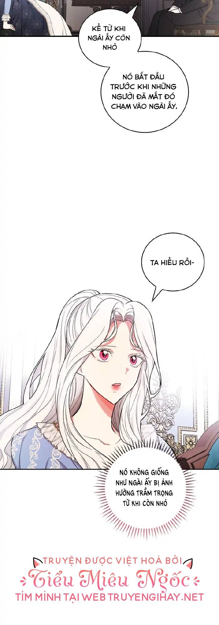 Tôi Trở Thành Mẹ Của Chiến Binh Chap 31 - Next Chap 32