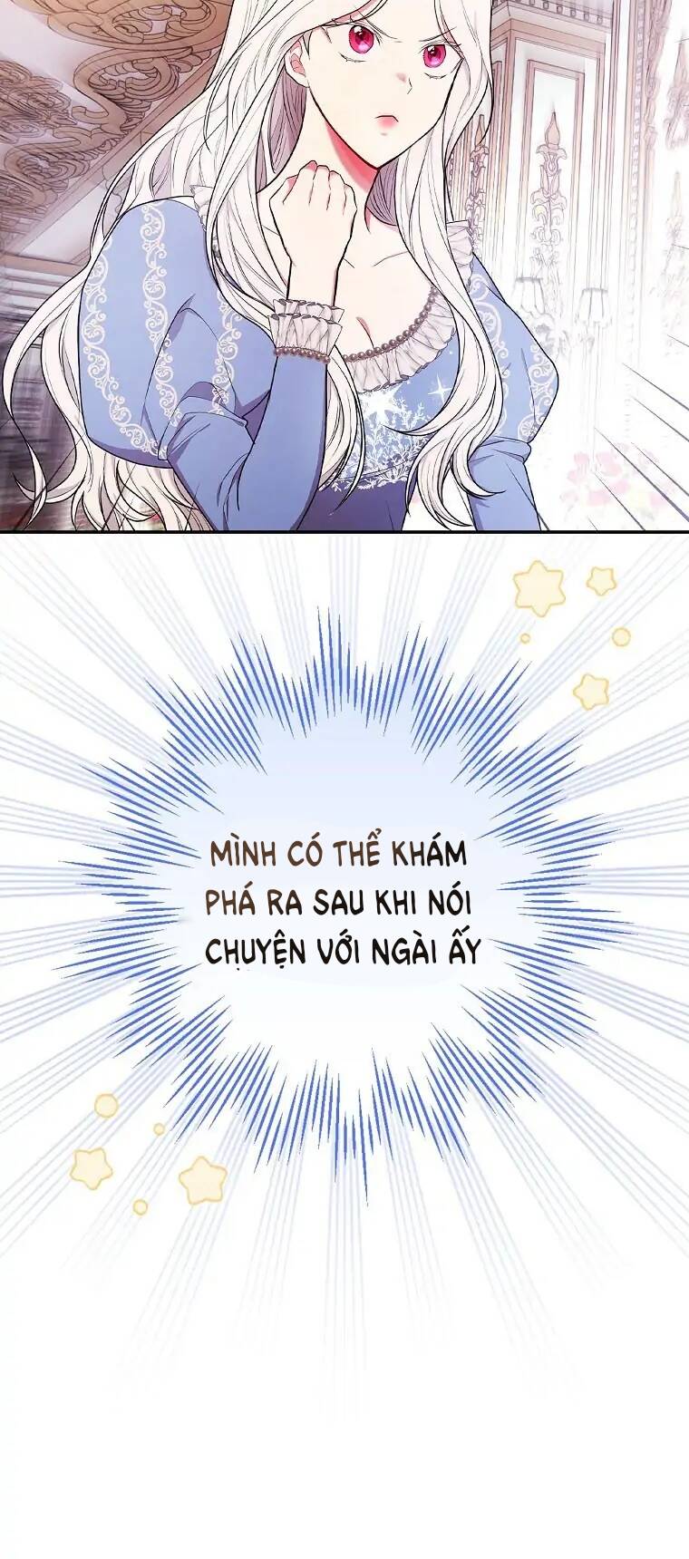 Tôi Trở Thành Mẹ Của Chiến Binh Chap 31 - Next Chap 32