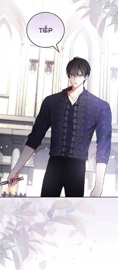 Tôi Trở Thành Mẹ Của Chiến Binh Chap 31 - Next Chap 32