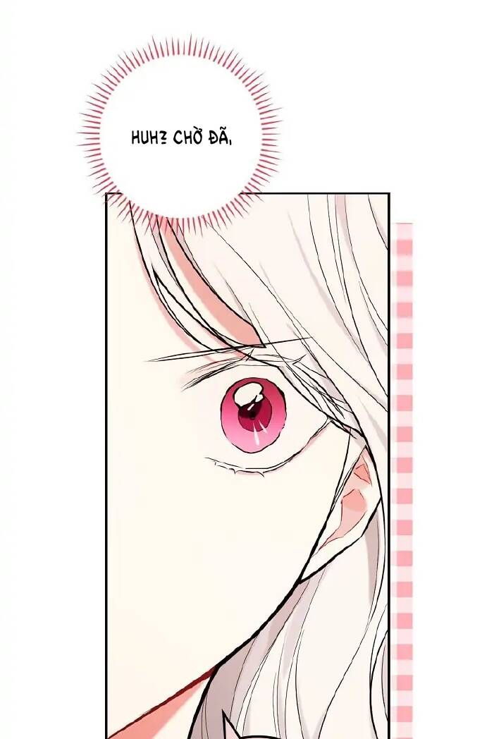 Tôi Trở Thành Mẹ Của Chiến Binh Chap 31 - Next Chap 32