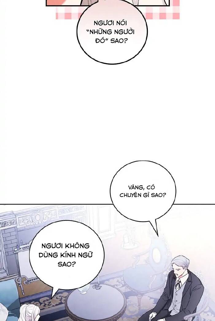 Tôi Trở Thành Mẹ Của Chiến Binh Chap 31 - Next Chap 32