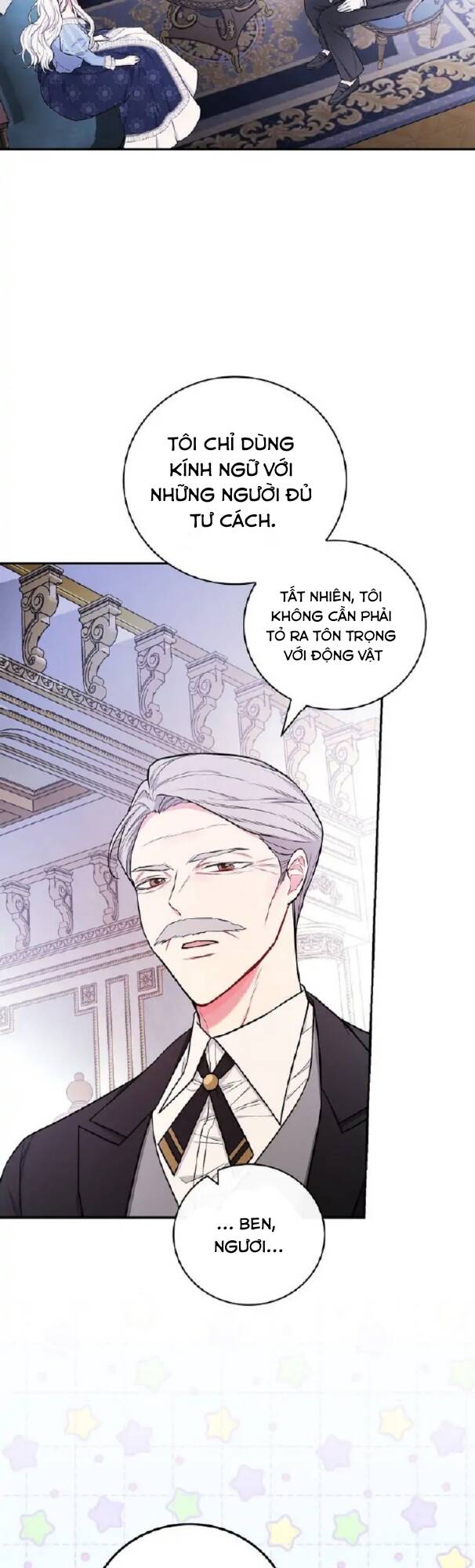 Tôi Trở Thành Mẹ Của Chiến Binh Chap 31 - Next Chap 32