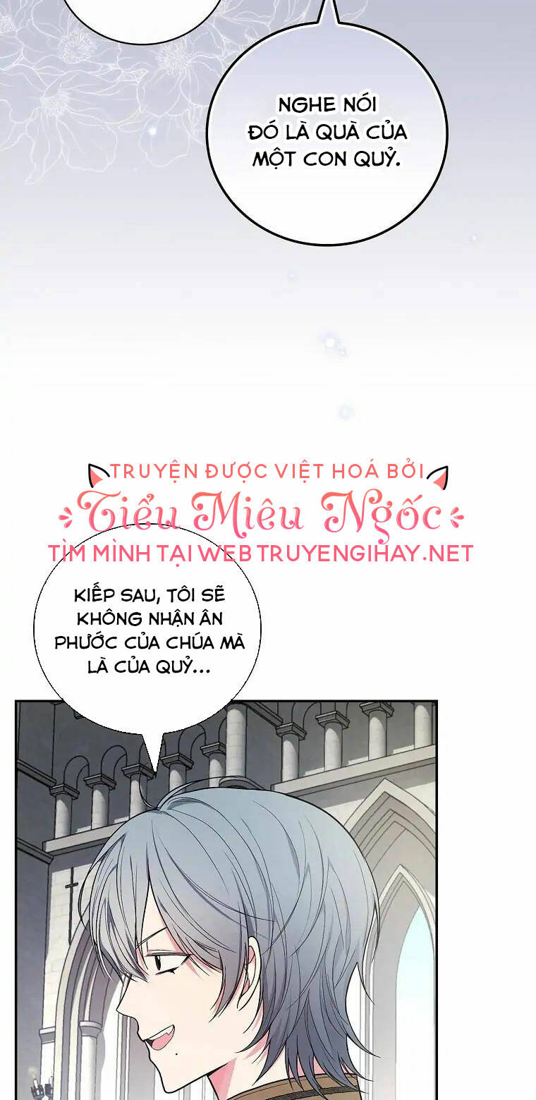 Tôi Trở Thành Mẹ Của Chiến Binh Chap 32 - Next Chap 33