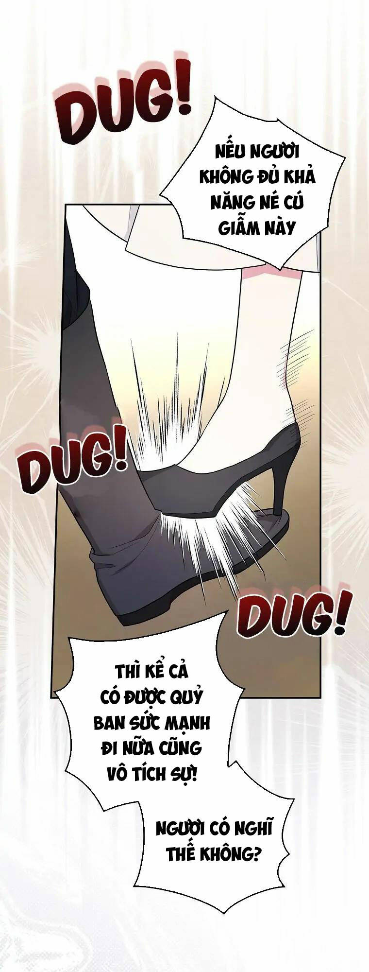 Tôi Trở Thành Mẹ Của Chiến Binh Chap 32 - Next Chap 33