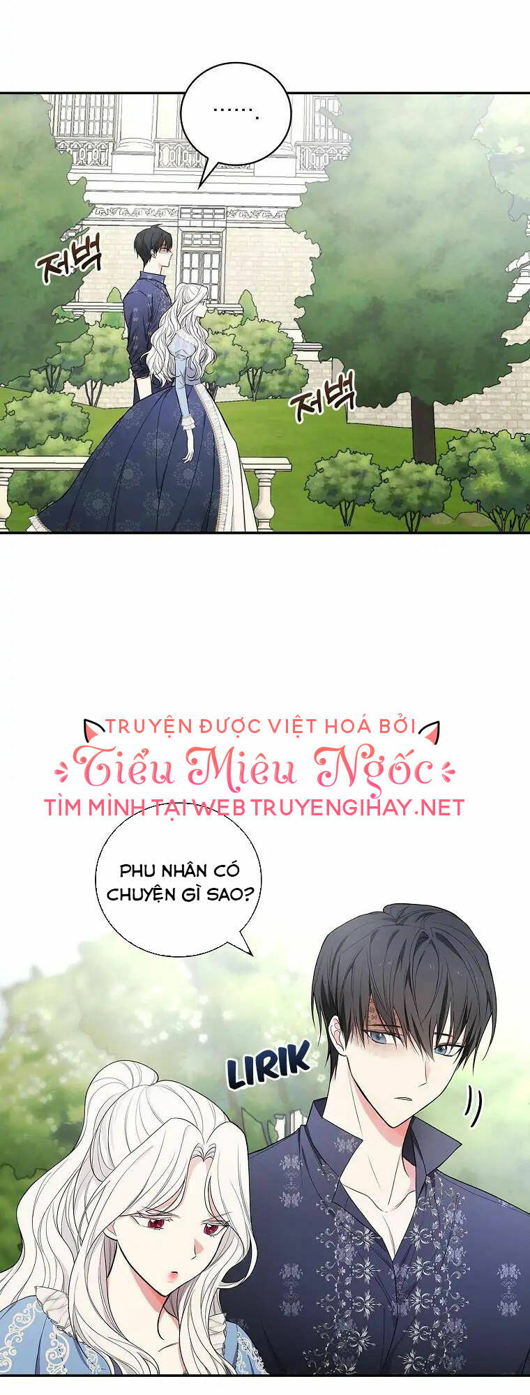 Tôi Trở Thành Mẹ Của Chiến Binh Chap 32 - Next Chap 33