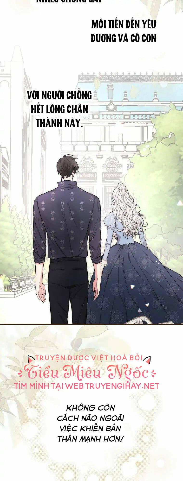 Tôi Trở Thành Mẹ Của Chiến Binh Chap 32 - Next Chap 33