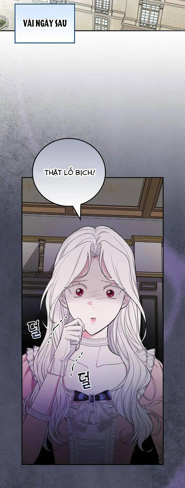 Tôi Trở Thành Mẹ Của Chiến Binh Chap 32 - Next Chap 33