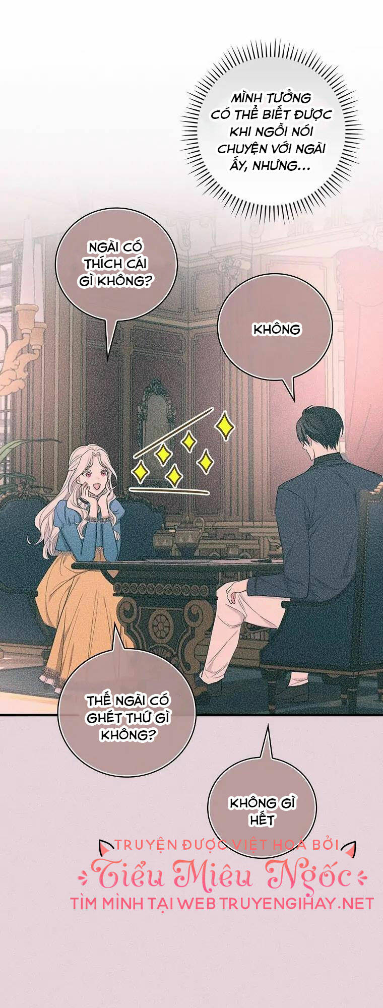 Tôi Trở Thành Mẹ Của Chiến Binh Chap 32 - Next Chap 33