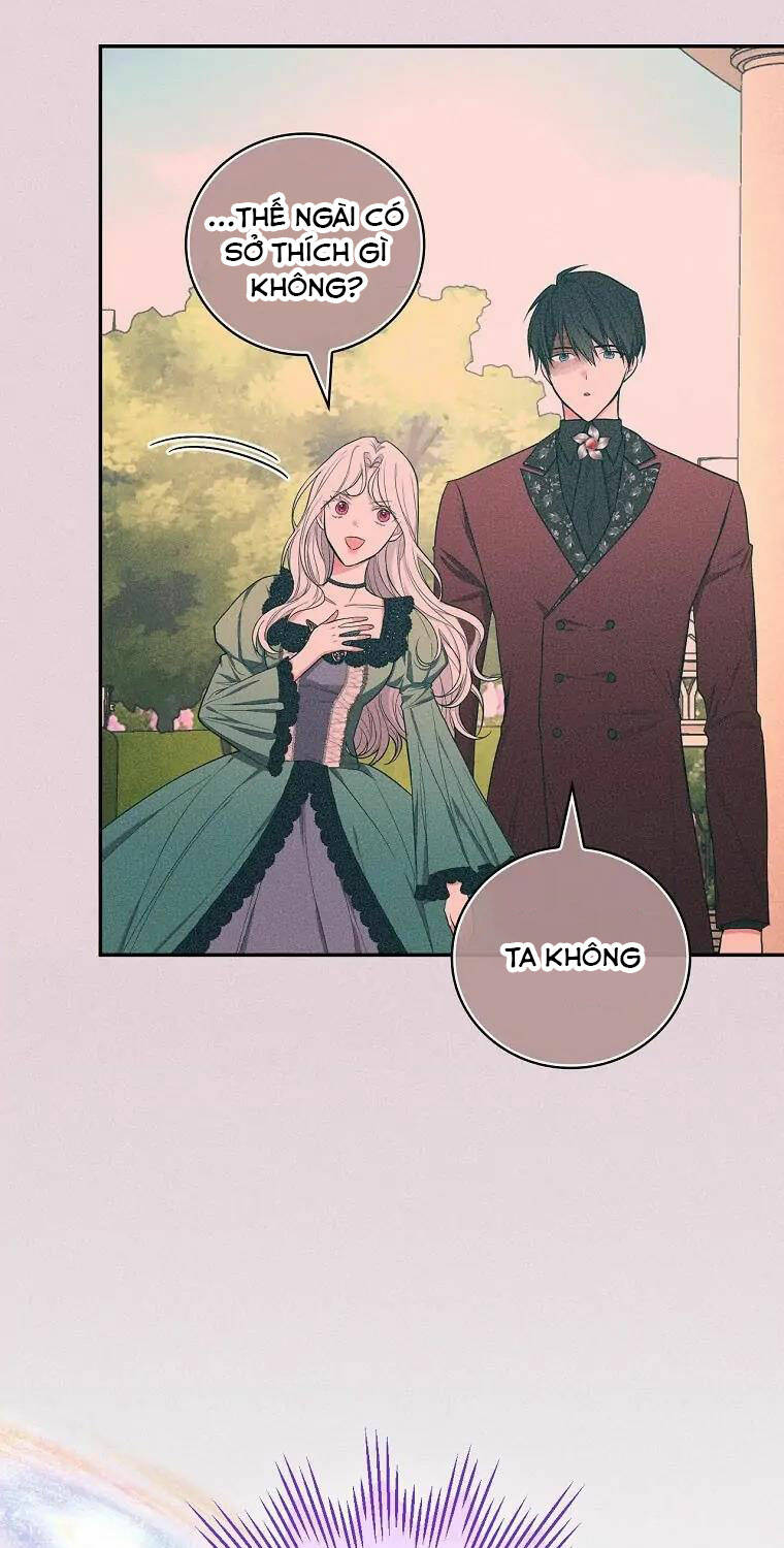 Tôi Trở Thành Mẹ Của Chiến Binh Chap 32 - Next Chap 33