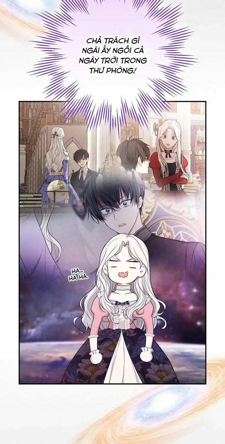 Tôi Trở Thành Mẹ Của Chiến Binh Chap 32 - Next Chap 33