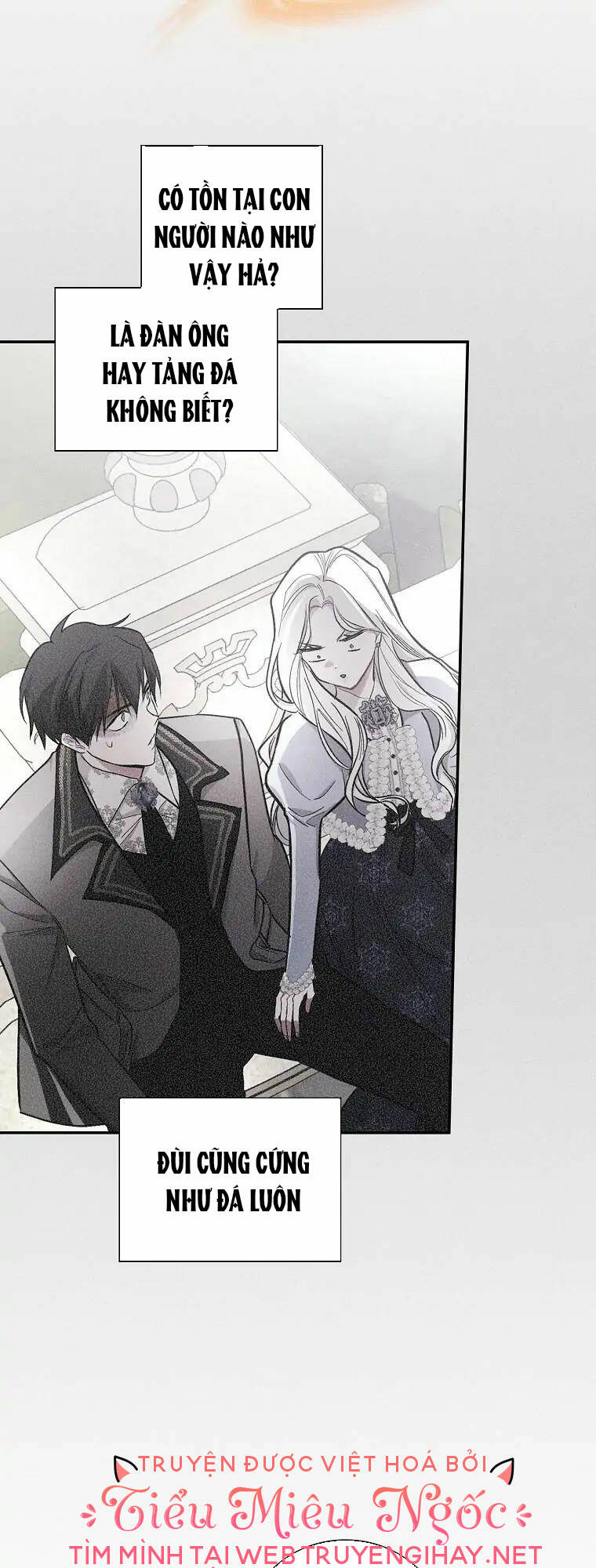 Tôi Trở Thành Mẹ Của Chiến Binh Chap 32 - Next Chap 33