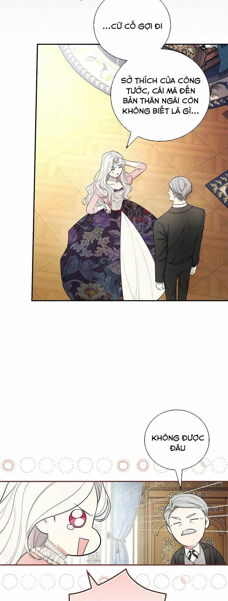 Tôi Trở Thành Mẹ Của Chiến Binh Chap 32 - Next Chap 33