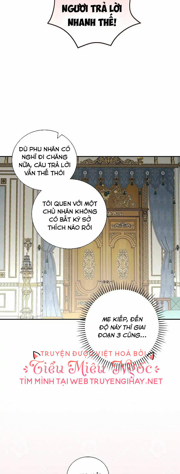 Tôi Trở Thành Mẹ Của Chiến Binh Chap 32 - Next Chap 33