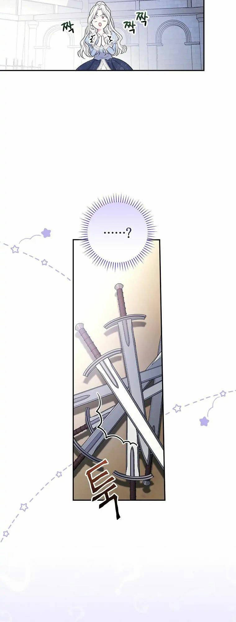 Tôi Trở Thành Mẹ Của Chiến Binh Chap 32 - Next Chap 33