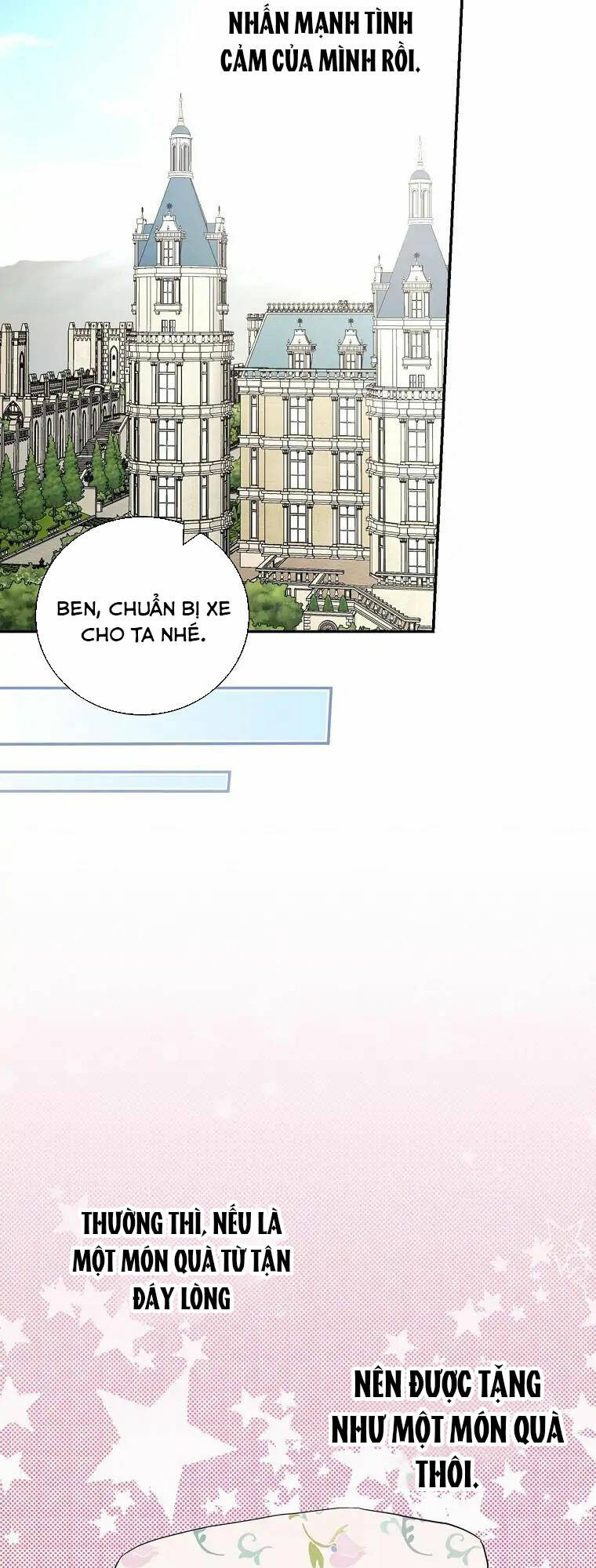 Tôi Trở Thành Mẹ Của Chiến Binh Chap 32 - Next Chap 33