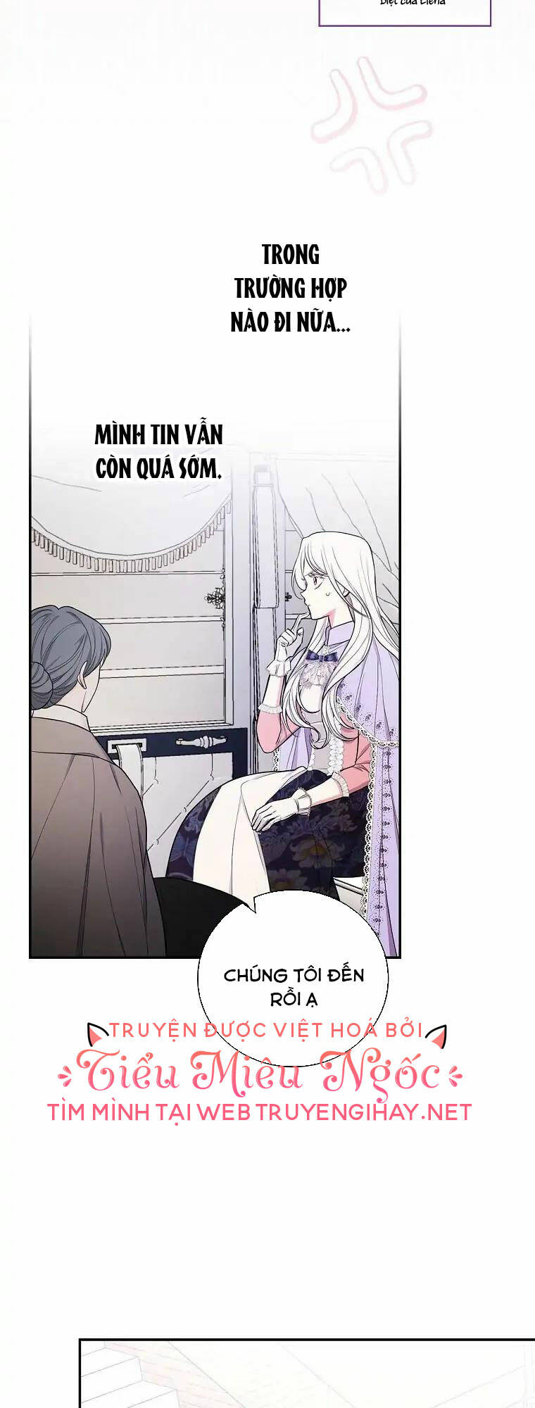 Tôi Trở Thành Mẹ Của Chiến Binh Chap 32 - Next Chap 33