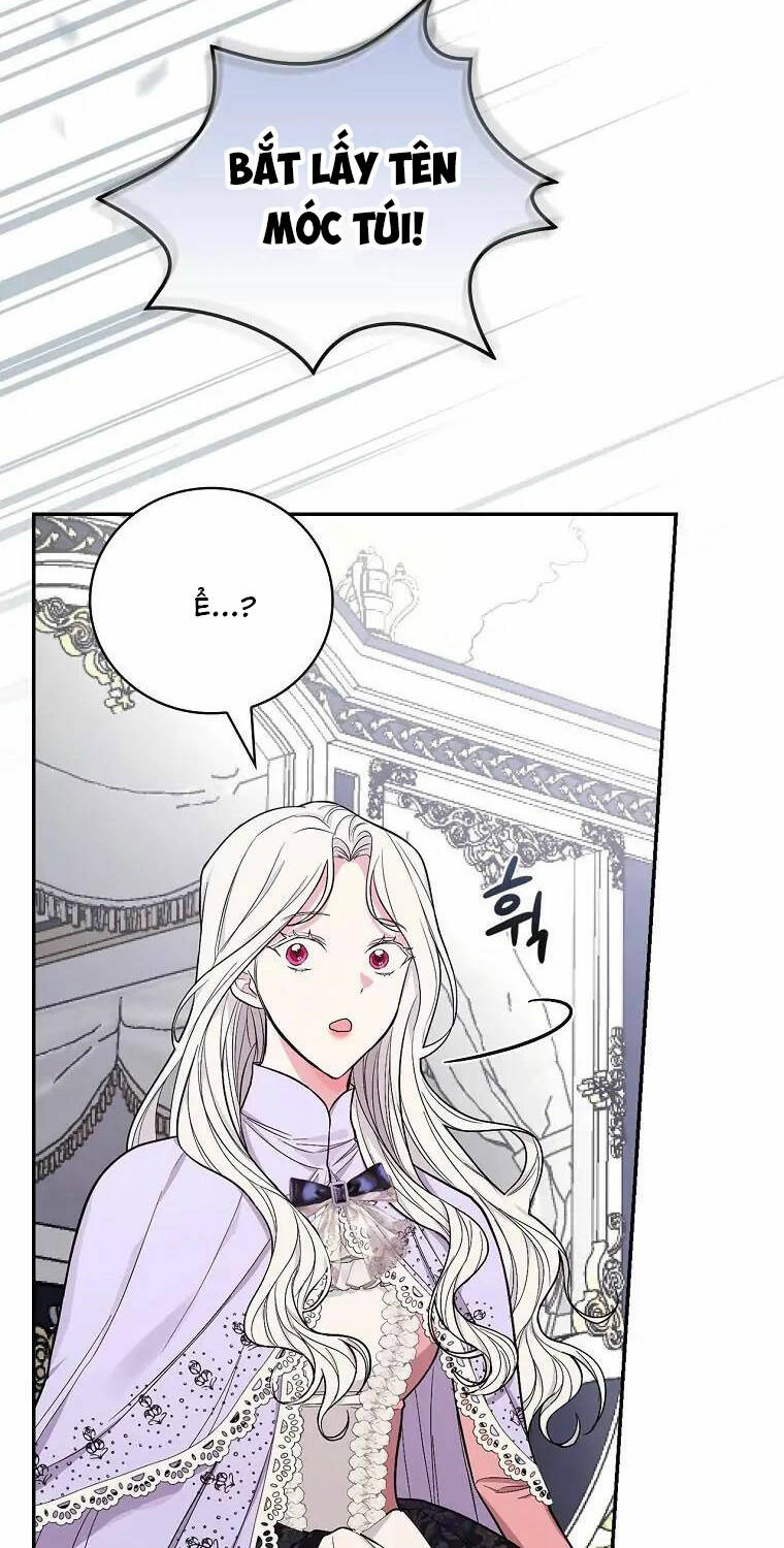 Tôi Trở Thành Mẹ Của Chiến Binh Chap 32 - Next Chap 33