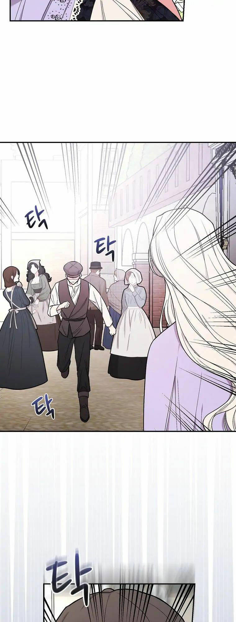 Tôi Trở Thành Mẹ Của Chiến Binh Chap 32 - Next Chap 33