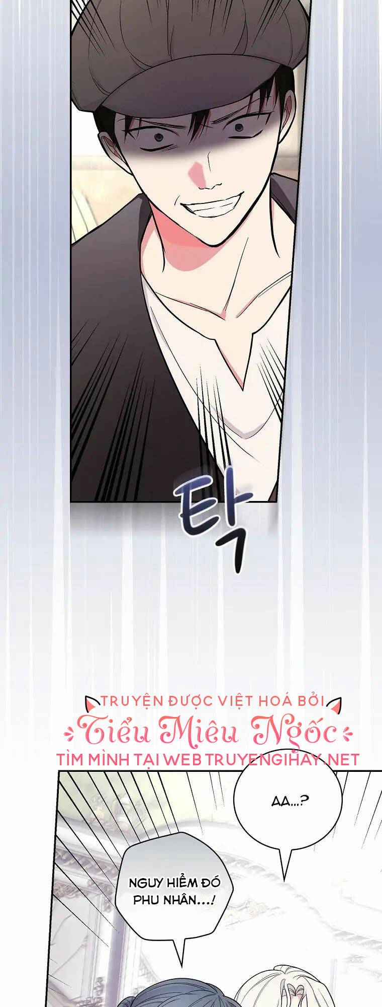 Tôi Trở Thành Mẹ Của Chiến Binh Chap 32 - Next Chap 33