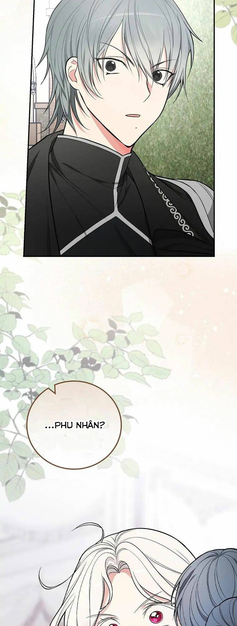 Tôi Trở Thành Mẹ Của Chiến Binh Chap 32 - Next Chap 33