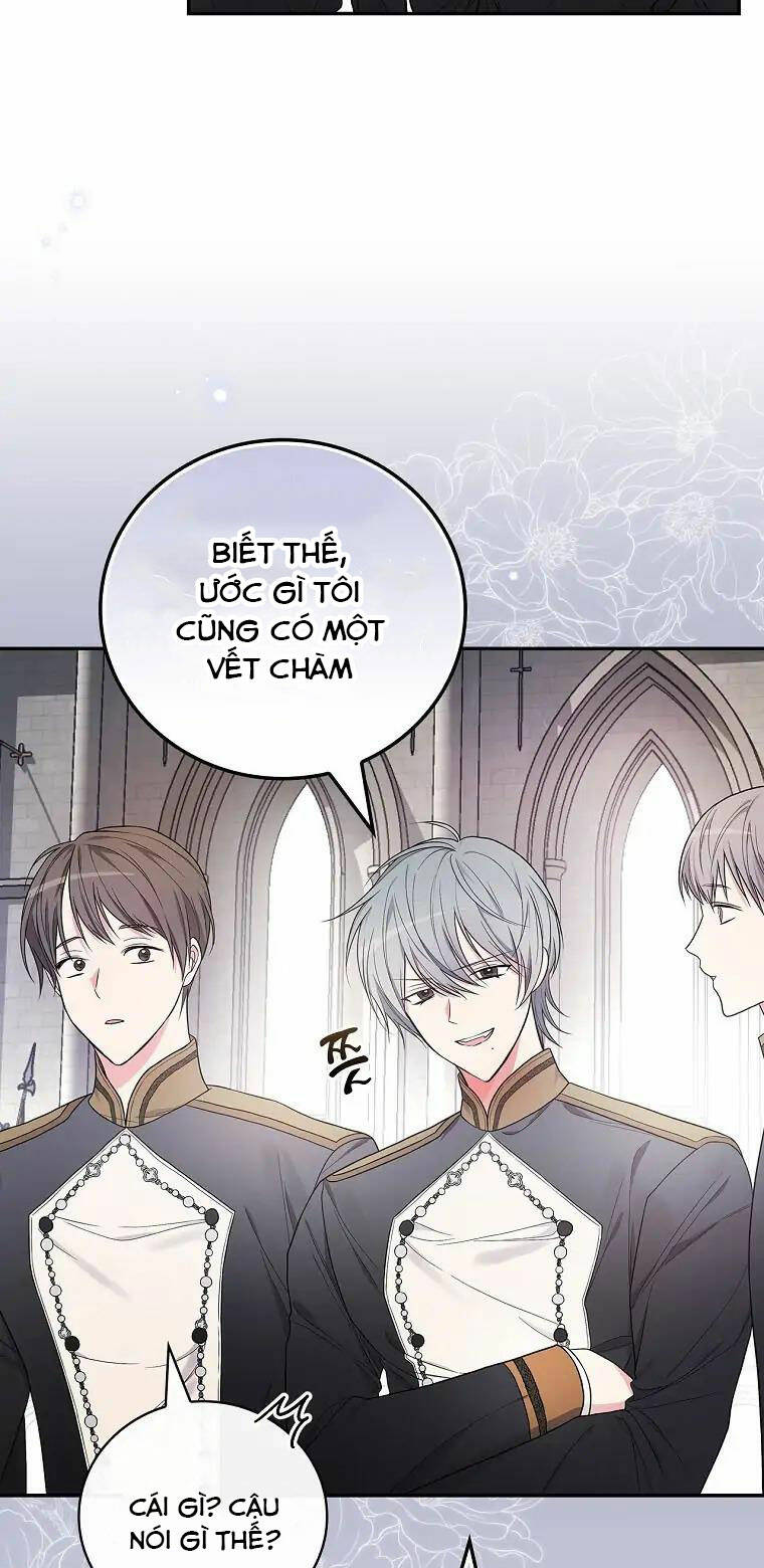 Tôi Trở Thành Mẹ Của Chiến Binh Chap 32 - Next Chap 33