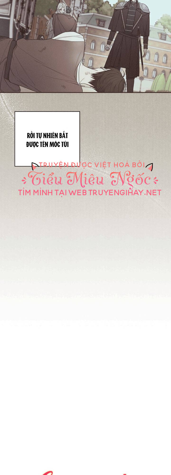 Tôi Trở Thành Mẹ Của Chiến Binh Chap 33 - Next Chap 34