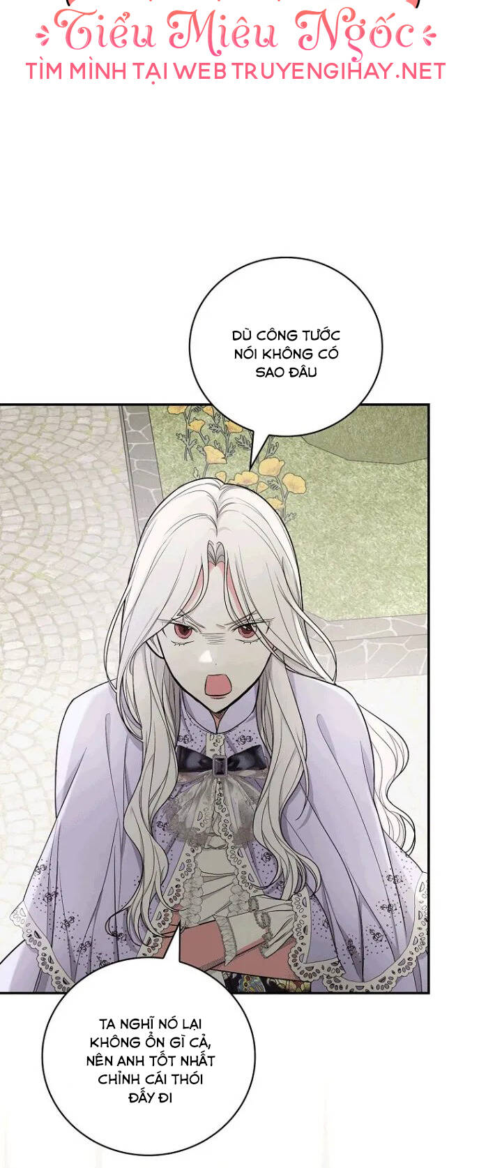 Tôi Trở Thành Mẹ Của Chiến Binh Chap 33 - Next Chap 34