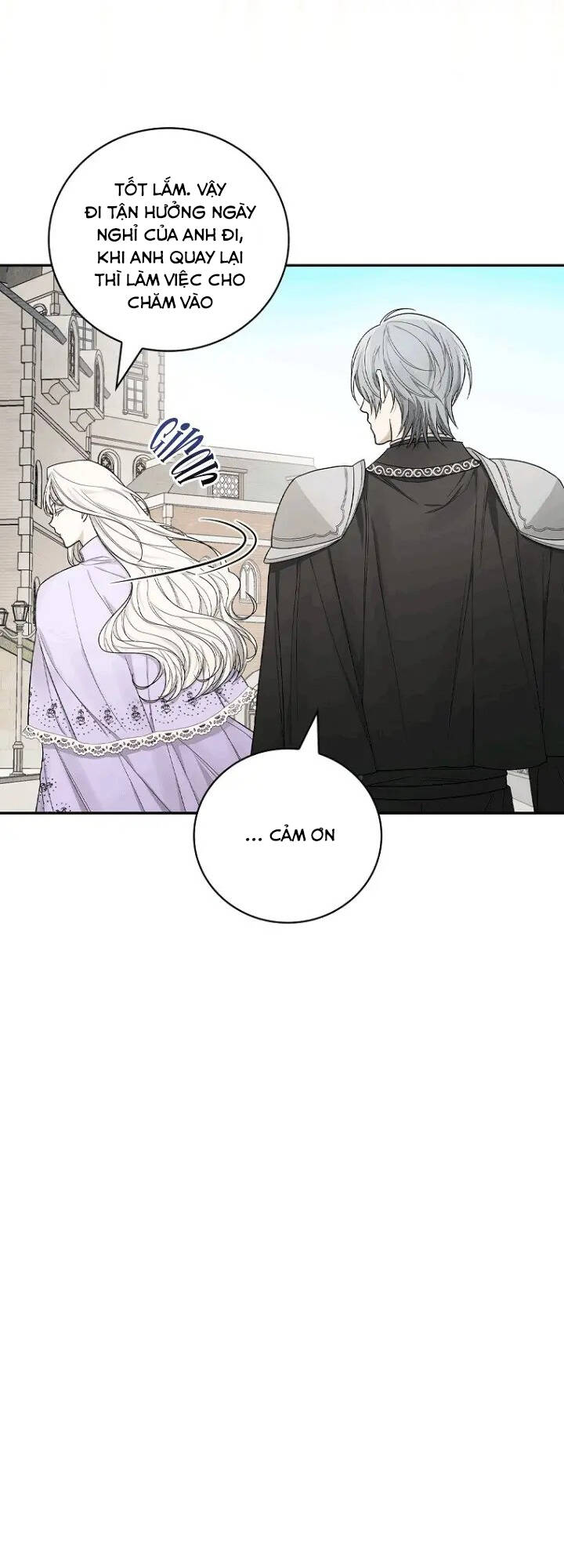 Tôi Trở Thành Mẹ Của Chiến Binh Chap 33 - Next Chap 34