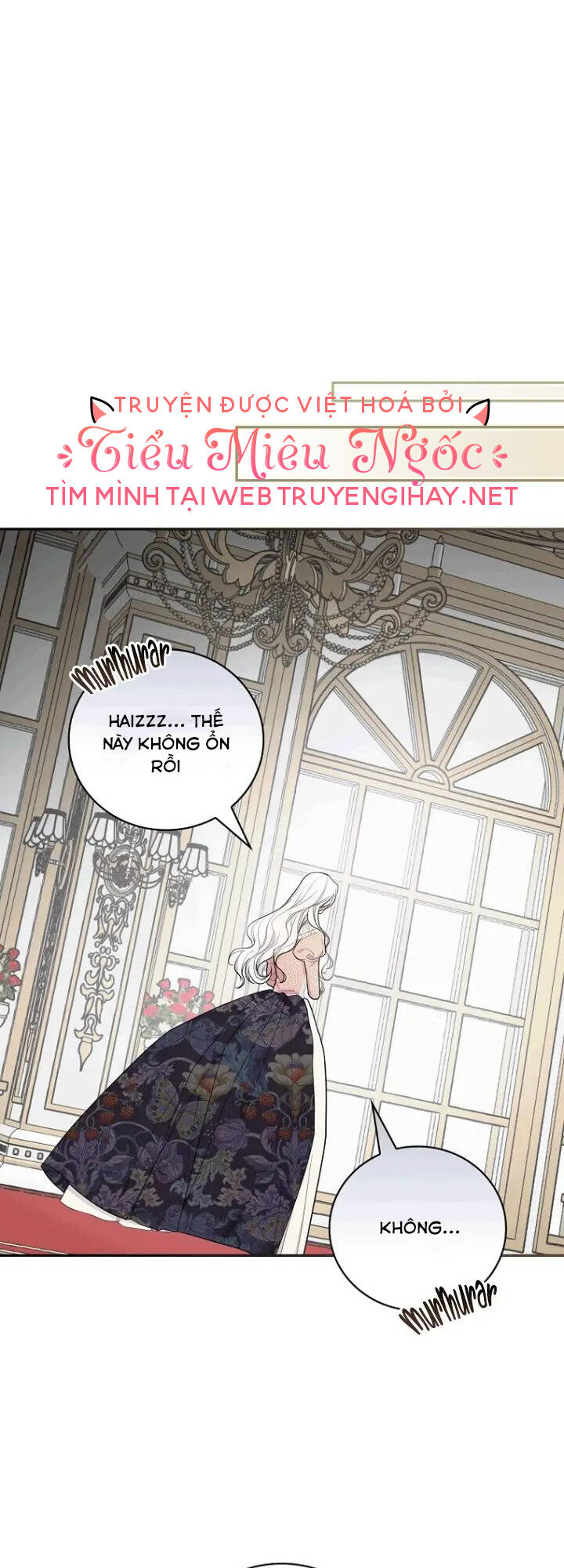 Tôi Trở Thành Mẹ Của Chiến Binh Chap 33 - Next Chap 34